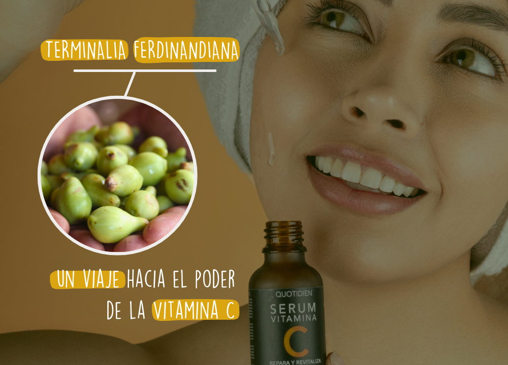 Ciruela de Kakadu: un viaje hacia el poder de la Vitamina C