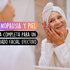 Menopausia y piel: guía completa para un cuidado facial efectivo