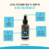 ¿Estás utilizando bien tu serum de ácido hialurónico?