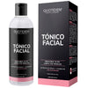 Tónico Facial con Agua de Rosas + Vitamina B5 + Niacinamida - Sin Fragancia - Sin Alcohol Etílico - 97% Ingredientes Naturales - 350ml