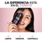 Tónico Facial con Agua de Rosas + Vitamina B5 + Niacinamida - Sin Fragancia - Sin Alcohol Etílico - 97% Ingredientes Naturales - 350ml