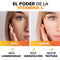 Serum Vitamina C + Ácido Hialurónico + Vitamina E - 95% Ingredientes Naturales - Para Todo Tipo de Piel - 30ml