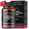 Trans-Resveratrol 99% + Colágeno Hidrolizado - 60 cápsulas