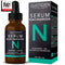 Serum Niacinamida 10% + Zinc + Planta de la Resurrección - 88% Ingredientes Naturales - Para Todo Tipo de Piel - 30ml