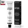 Contorno de Ojos Jazmín de Arabia + Espino Blanco + Extracto de Ginkgo Biloba - 97% Ingredientes Naturales - 15ml