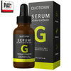 Serum Ácido Glicólico + Aloe vera + Glicerina - Para Todo Tipo de Piel - 30ml