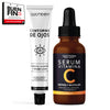 Kit Los Favoritos (34% OFF) - Serum Vitamina C 30ml + Contorno de Ojos 15ml