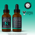 Serum Niacinamida 10% + Zinc + Planta de la Resurrección - 88% Ingredientes Naturales - Para Todo Tipo de Piel - 30ml
