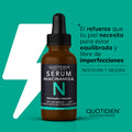 Serum Niacinamida 10% + Zinc + Planta de la Resurrección - 88% Ingredientes Naturales - Para Todo Tipo de Piel - 30ml